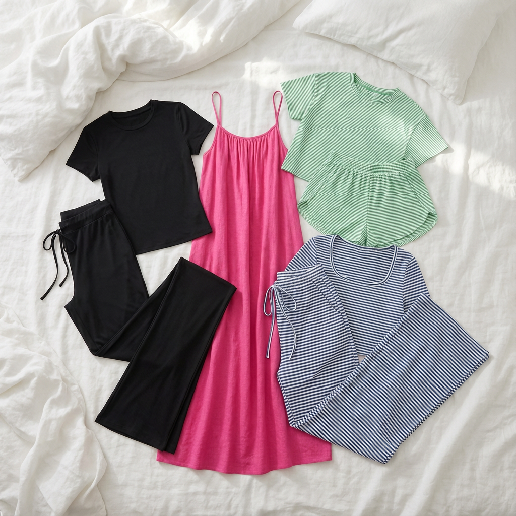 All Loungewear Sets