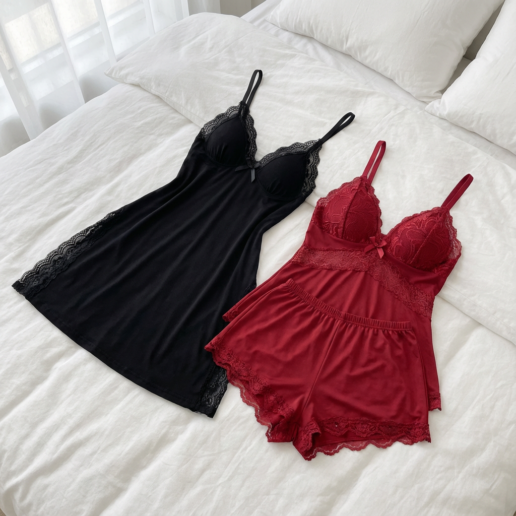 Flirty Favorites