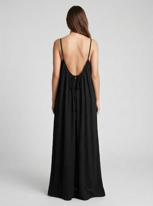 Softari Loungewear — softari™ Driftline Dress — image 1