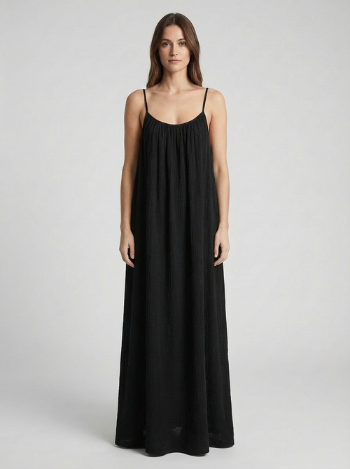 Softari Loungewear — softari™ Driftline Dress — image 2