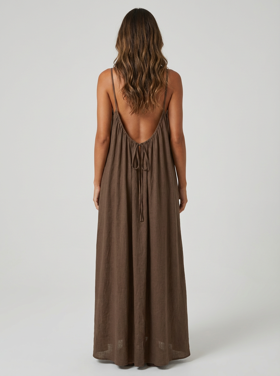 softari™ Driftline Dress