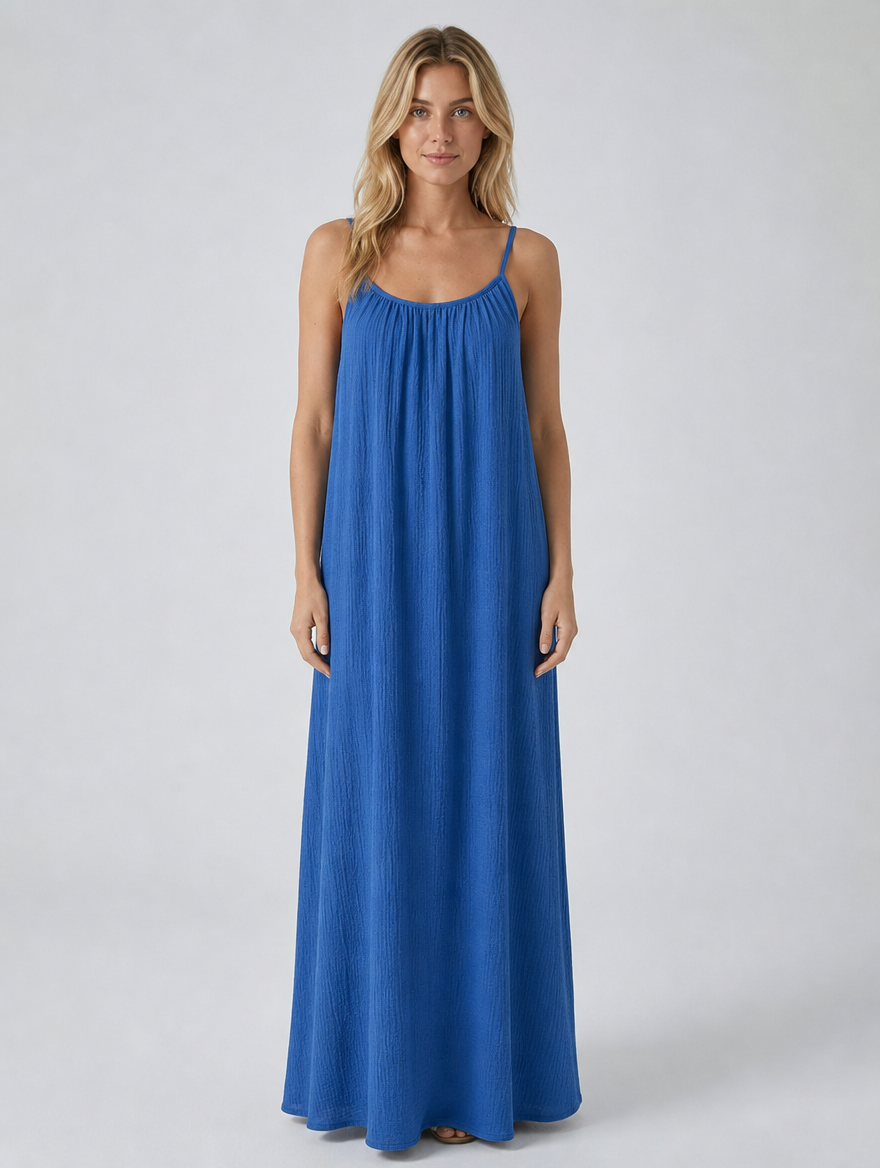 softari™ Driftline Dress