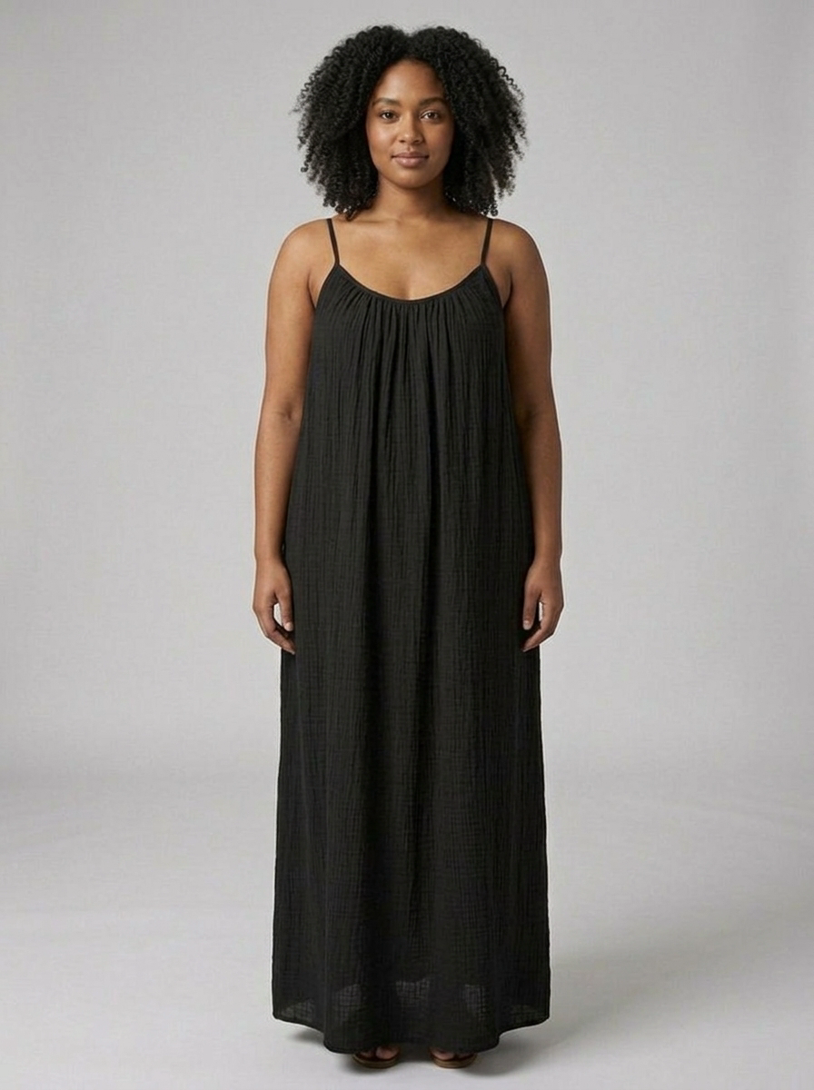 softari™ Driftline Dress