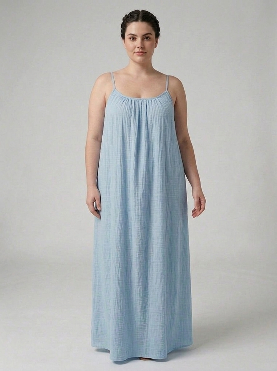 softari™ Driftline Dress