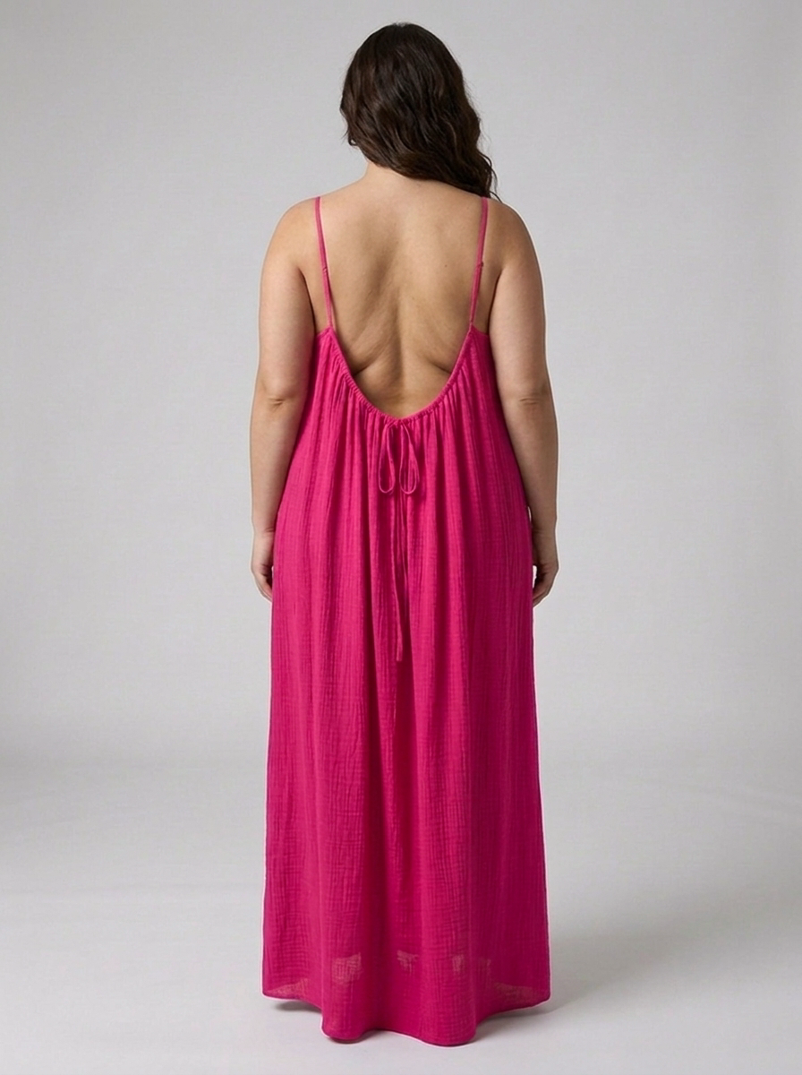 softari™ Driftline Dress