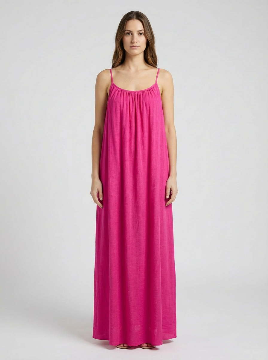 softari™ Driftline Dress — With Pockets